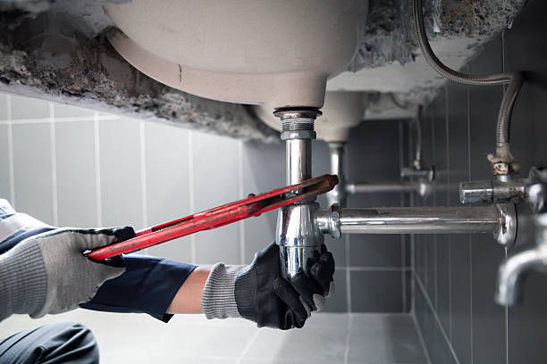 Trusted Emergency Plumber service in Jacksonville, NC - Masters Plumbing Service